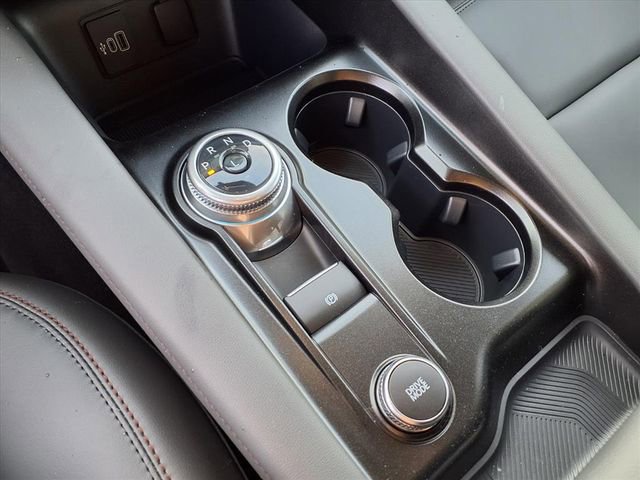 New 2026 Ford Explorer Active w/ Active Comfort Package image 13