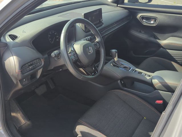 Used 2023 Honda HR-V Sport image 11