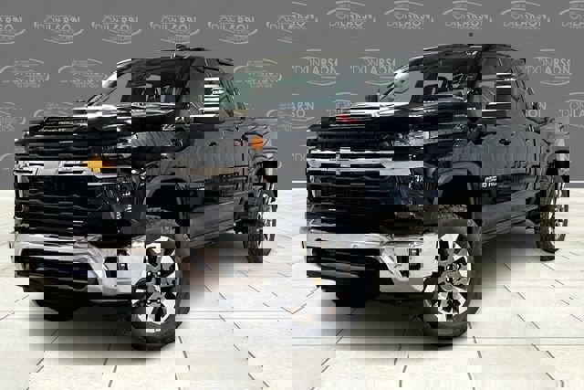 New 2026 Chevrolet Silverado 2500 LT w/ Safety Package image 2
