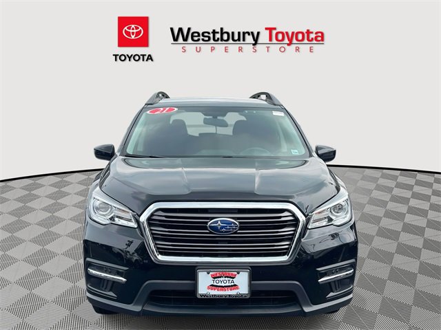 Used 2021 Subaru Ascent Premium image 5
