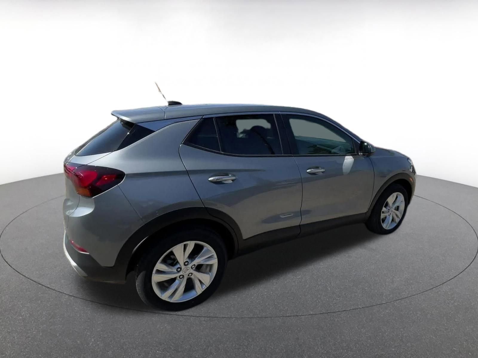 Used 2025 Buick Encore GX Preferred image 15