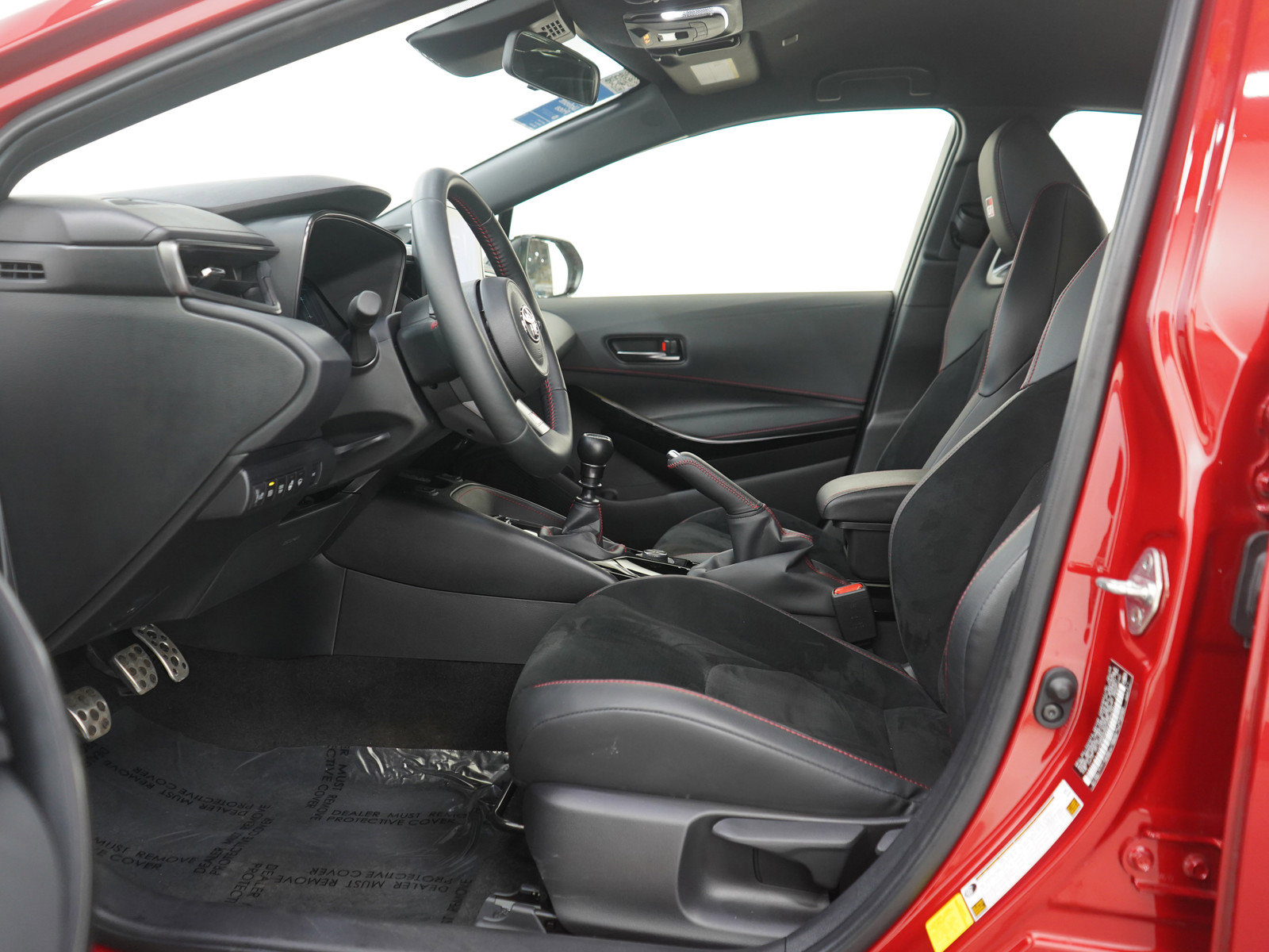 Used 2023 Toyota Corolla GR image 20