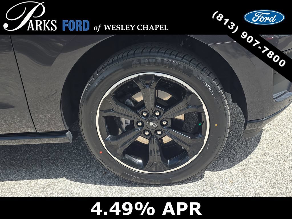 Certified 2024 Ford Expedition Limited RWD image 37