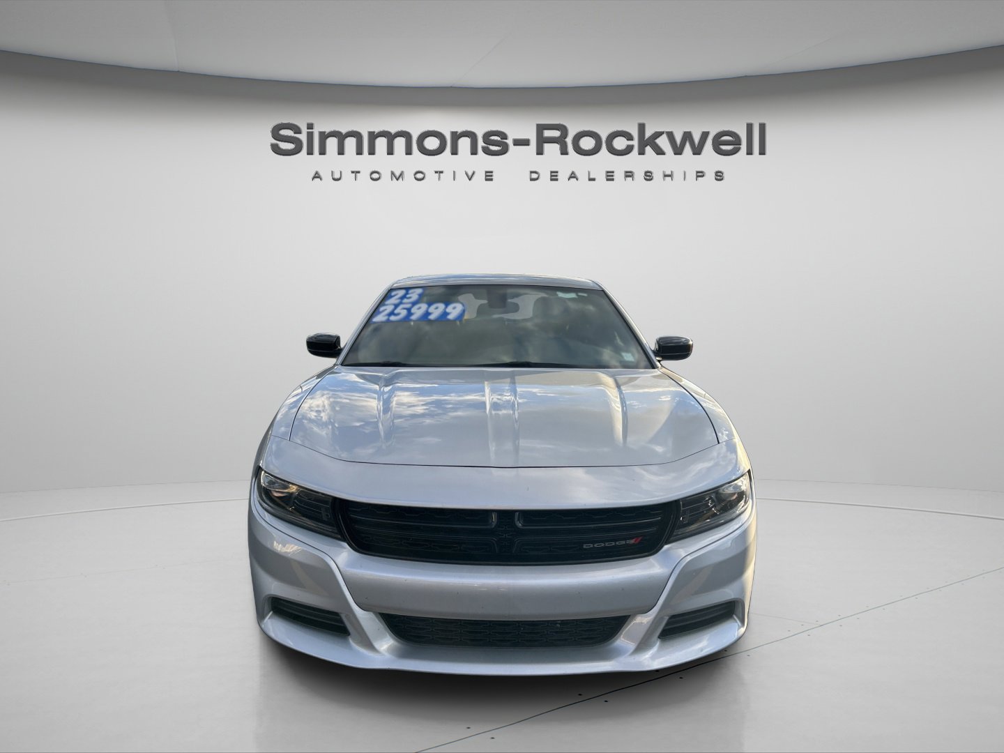 Used 2023 Dodge Charger SXT