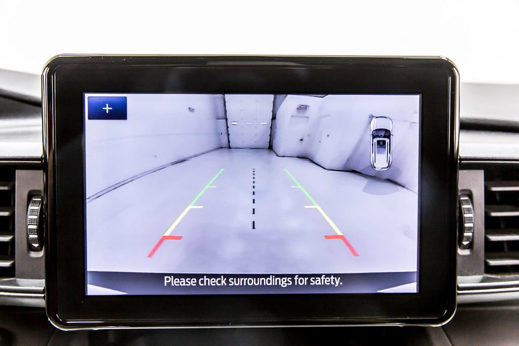 Used 2021 Ford Explorer XLT AWD/4WD image 15