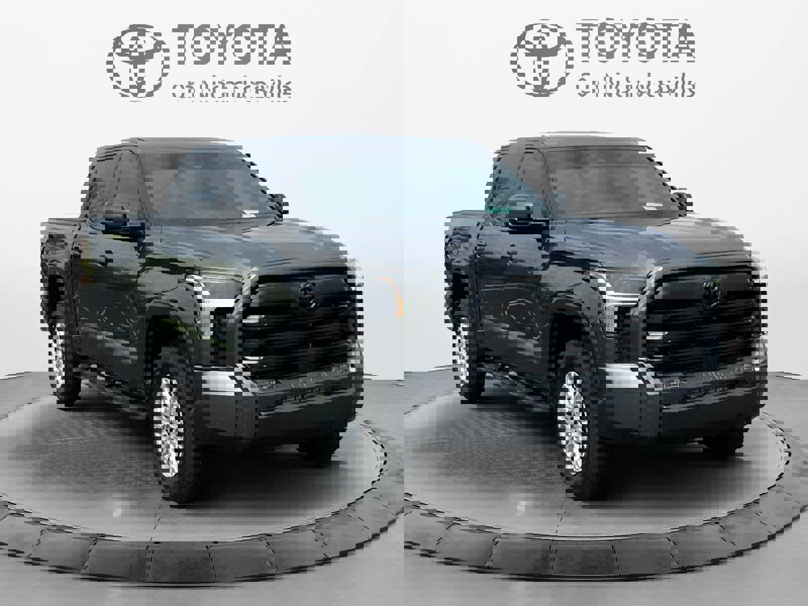 Used 2025 Toyota Tundra SR5 image 7