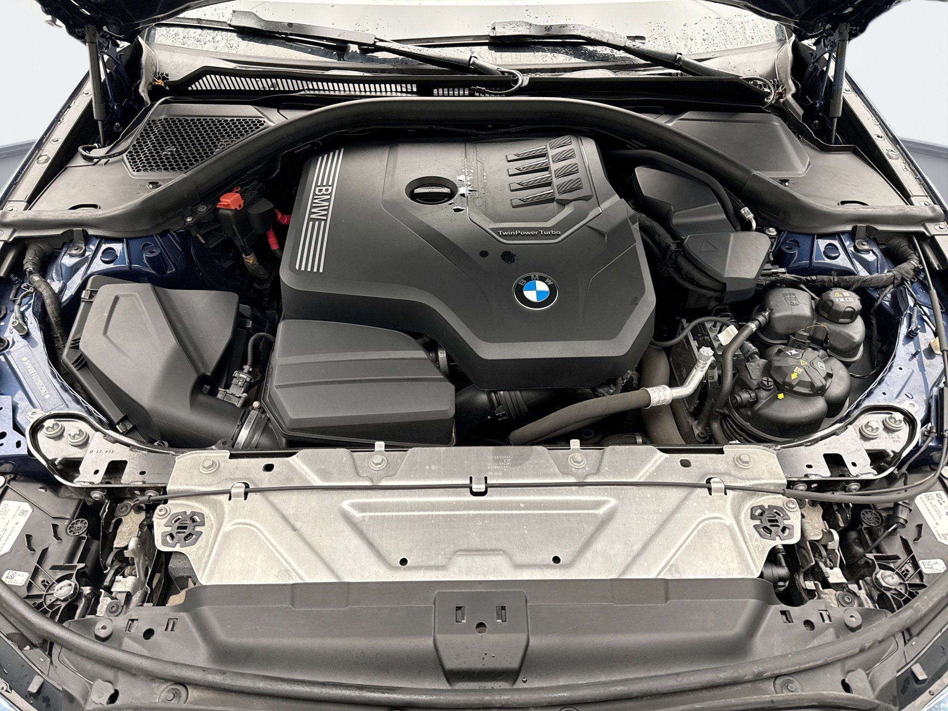 Used 2023 BMW 330i xDrive 330XI AWD w/ Driving Assistance Package image 27