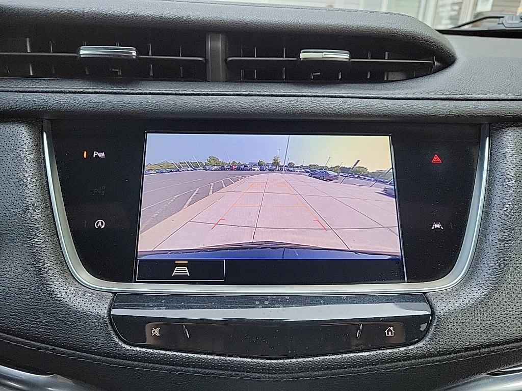 Used 2024 Cadillac XT6 Luxury AWD/4WD image 27