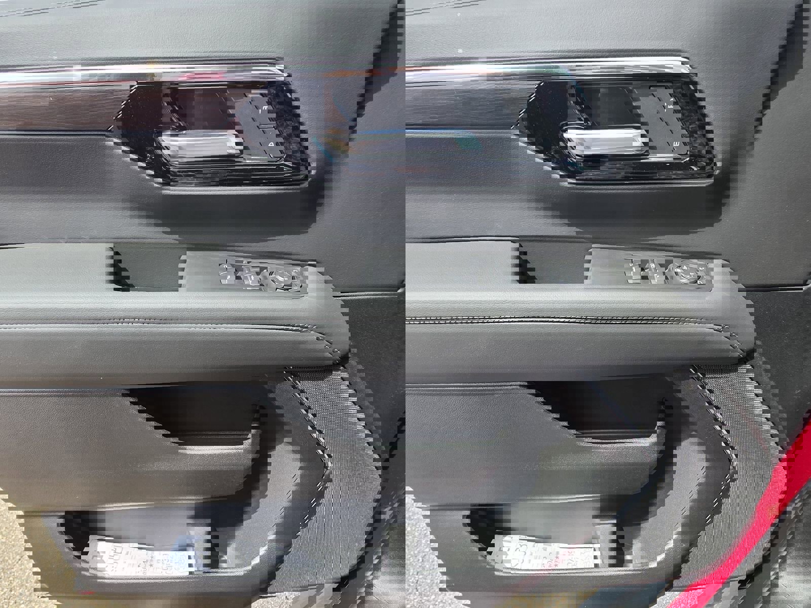 New 2026 Chevrolet Suburban LS image 17