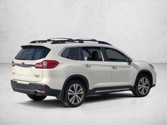 Used 2019 Subaru Ascent Touring w/ Popular Package #2A image 5