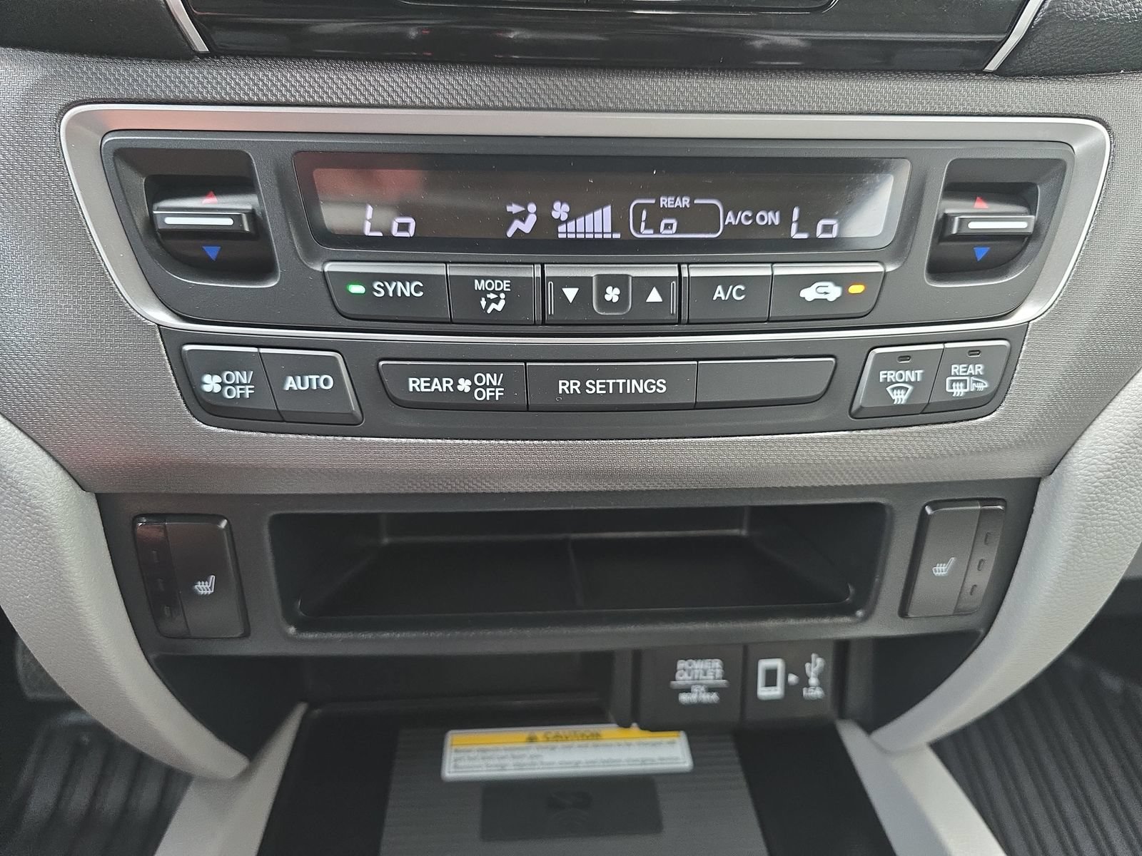 Used 2023 Honda Ridgeline RTL-E image 27