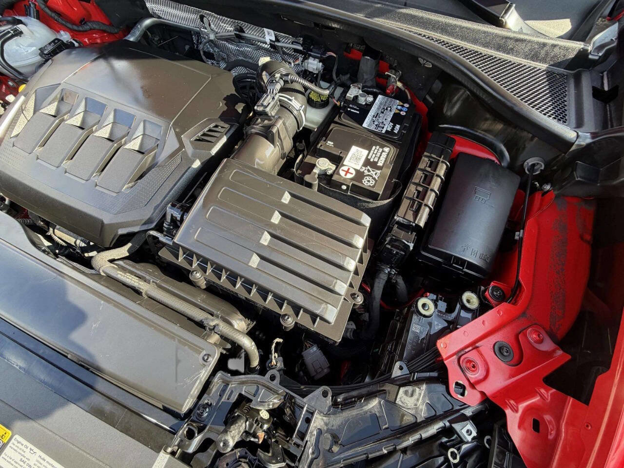 Used 2022 Audi Q3 2.0T Premium image 33