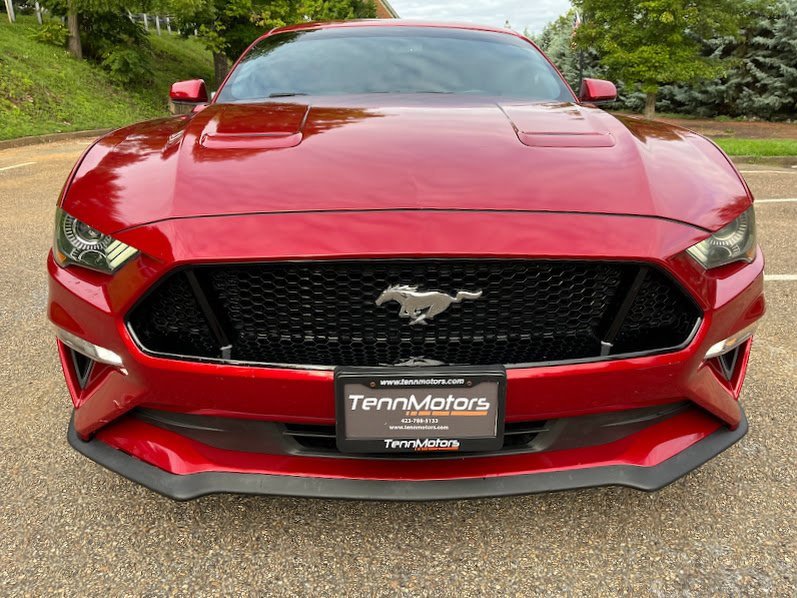Used 2020 Ford Mustang GT w/ Equipment Group 301A image 33