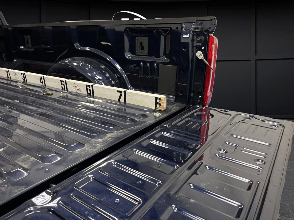 Used 2023 Ford F350 XLT image 14