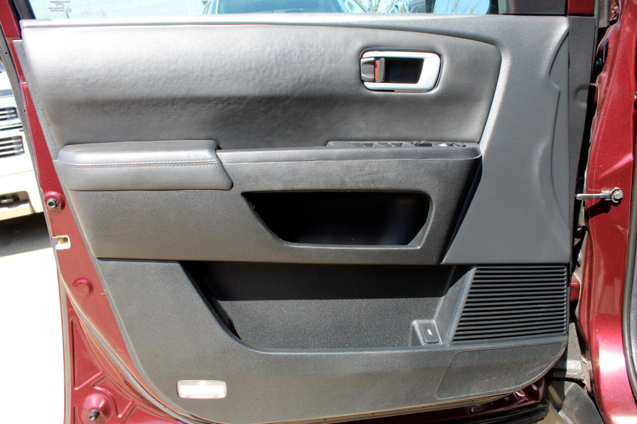 Used 2014 Honda Pilot EX-L image 9