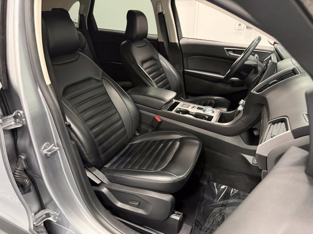 Used 2024 Ford Edge SEL AWD/4WD image 33