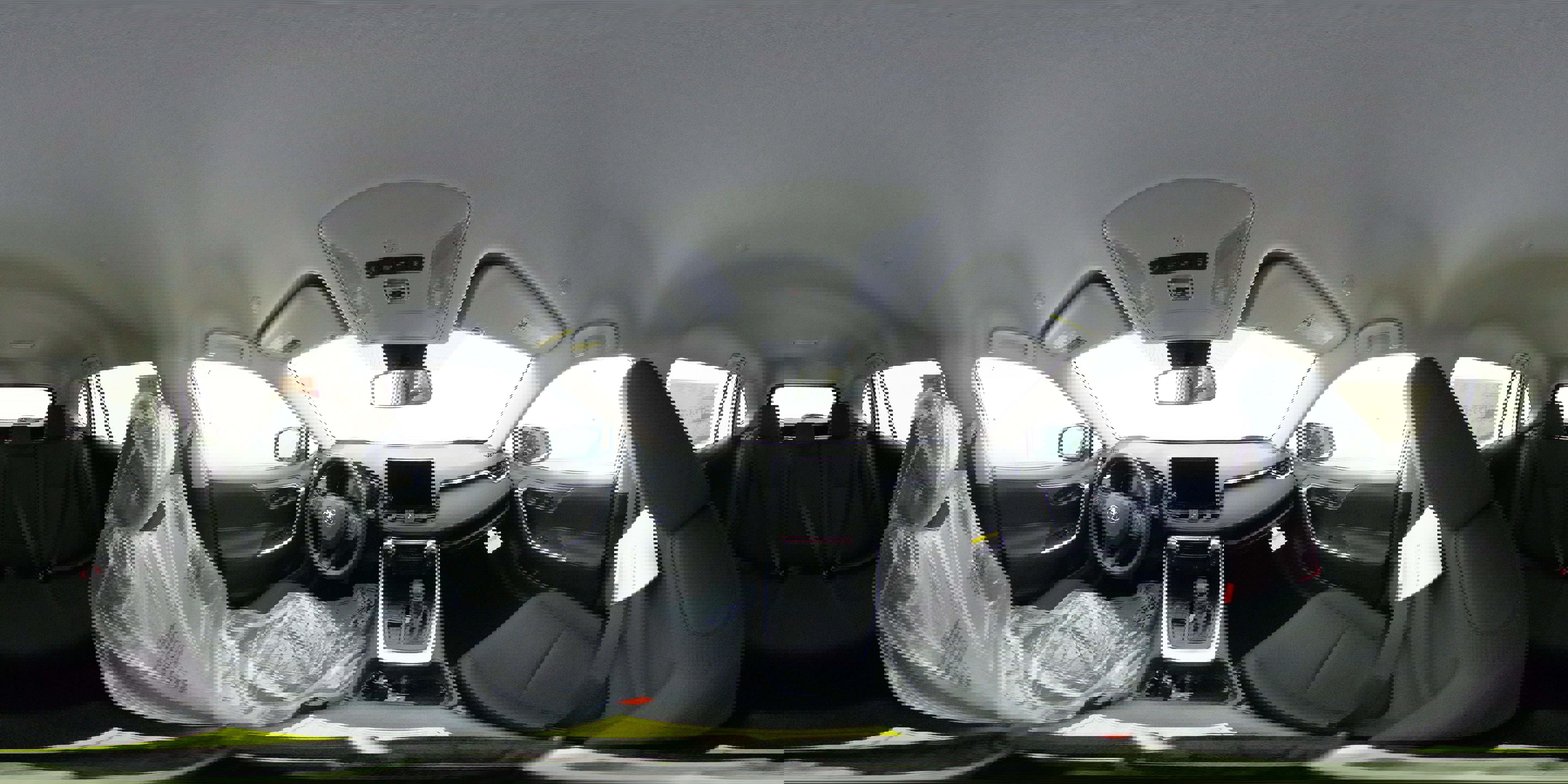 New 2025 Toyota RAV4 LE image 33