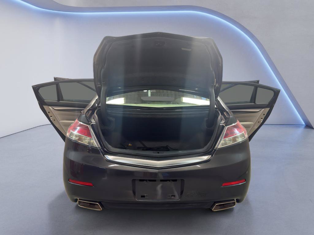 Used 2013 Acura TL w/ Technology Package FWD image 13