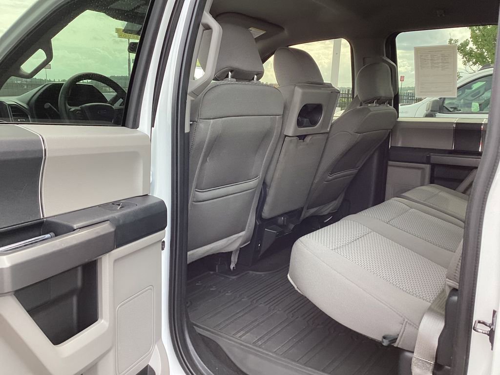 Used 2020 Ford F150 XLT AWD/4WD image 28