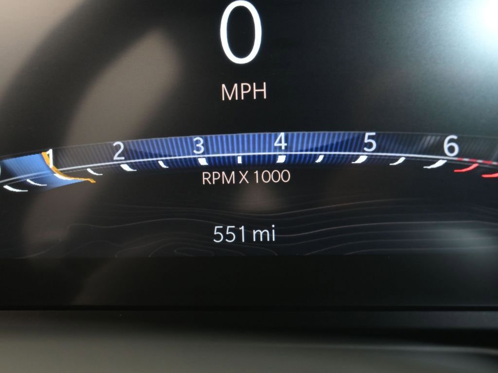 Used 2025 Jeep Grand Cherokee Laredo image 27