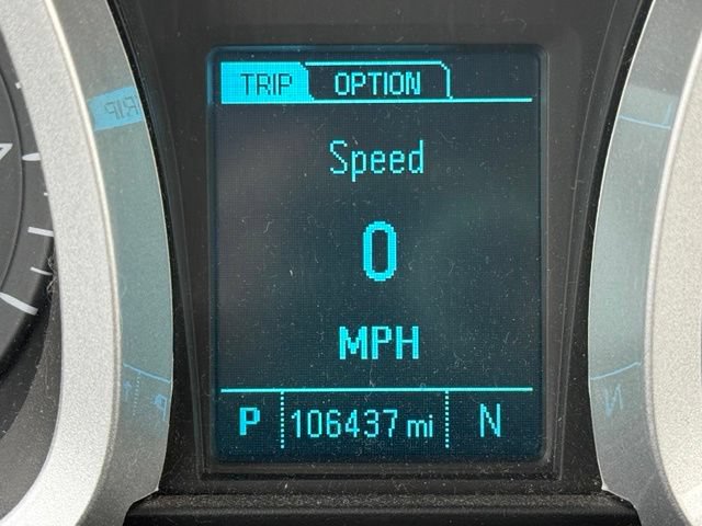 Used 2015 Chevrolet Equinox LT w/ Driver Convenience Package AWD/4WD image 13