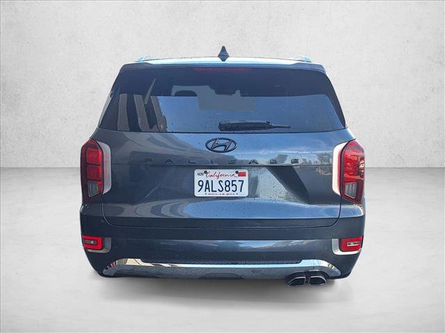 Used 2020 Hyundai Palisade Limited image 6