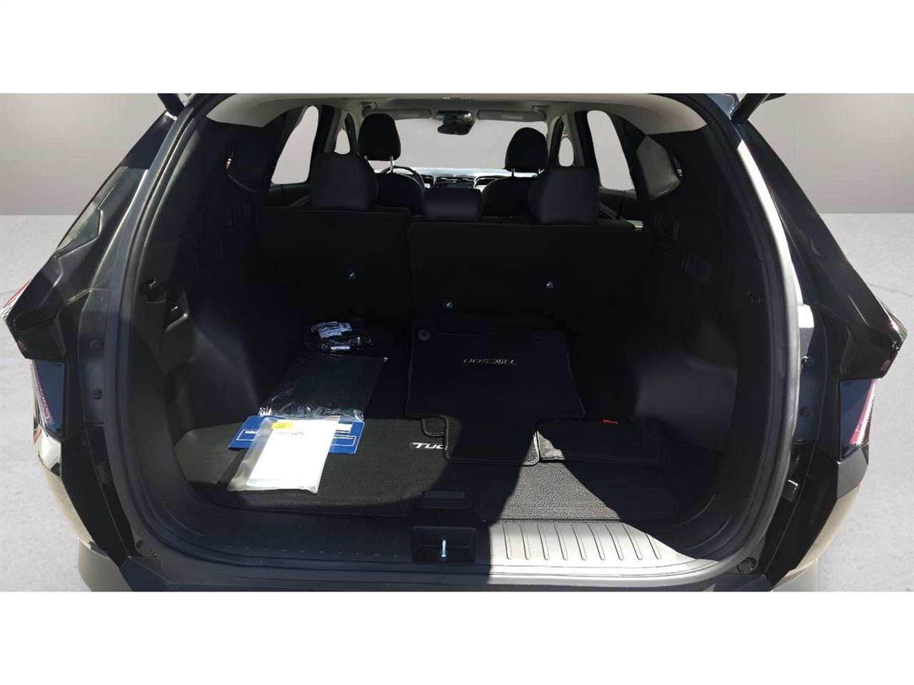 Used 2023 Hyundai Tucson SEL w/ Convenience Package AWD/4WD image 26