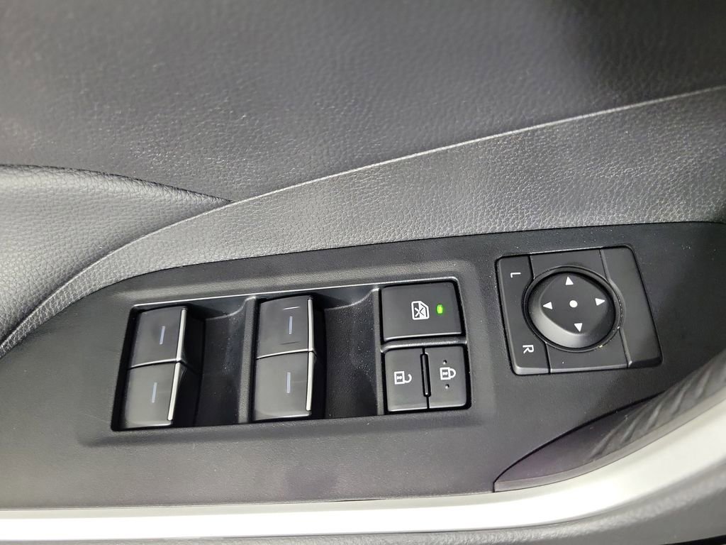 Used 2025 Toyota RAV4 XLE Premium w/ Weather Package AWD/4WD image 23