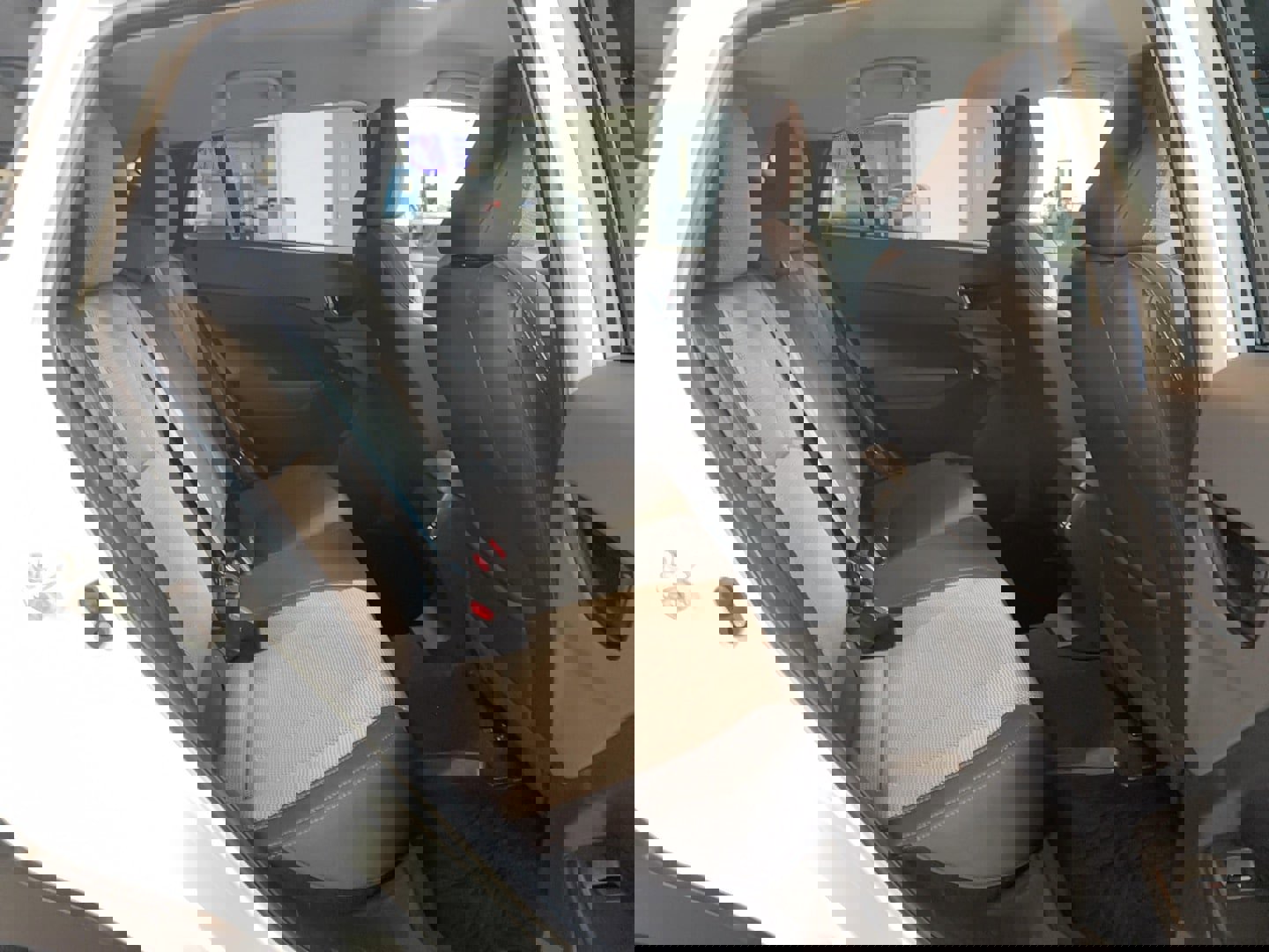 Used 2024 Subaru Crosstrek 2.0i Premium image 19