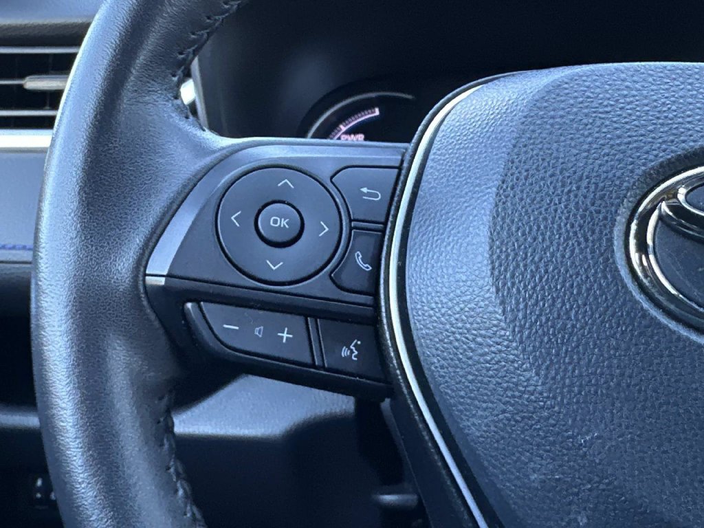 Used 2024 Toyota RAV4 SE AWD/4WD image 27