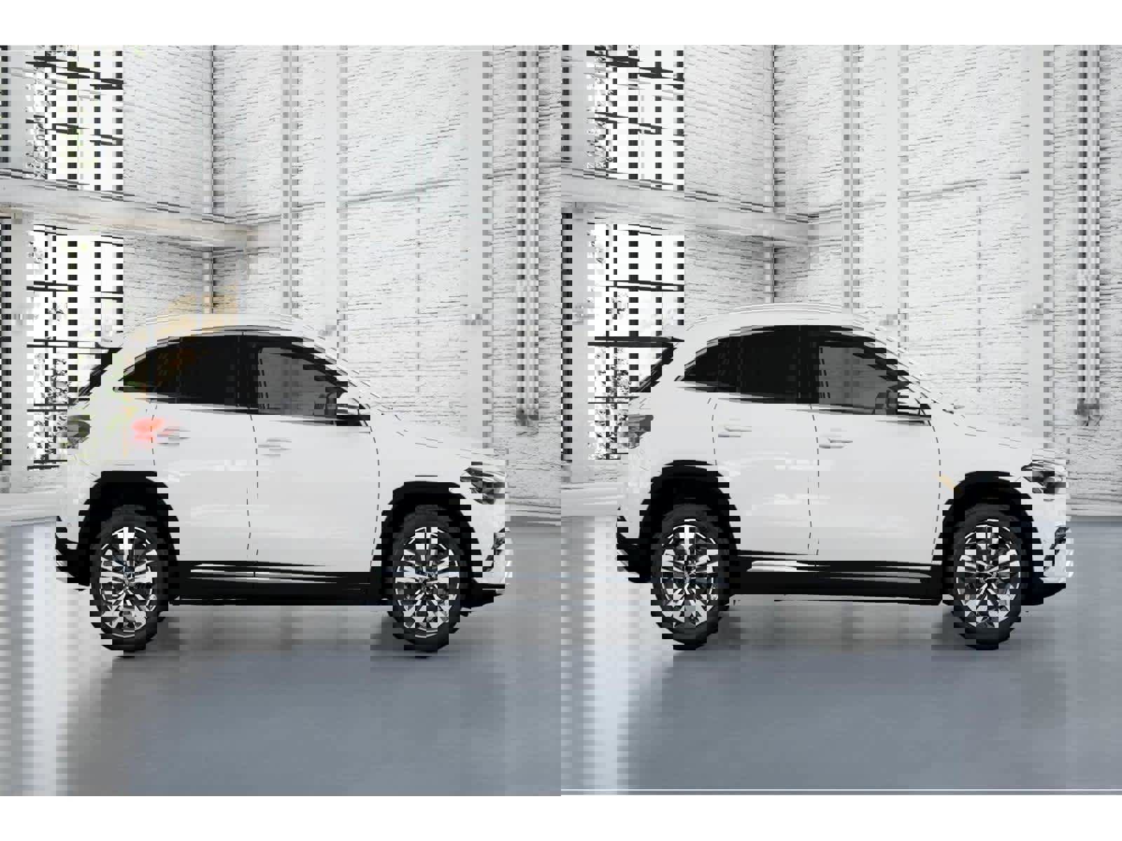 New 2026 Mercedes-Benz GLA 250 image 15