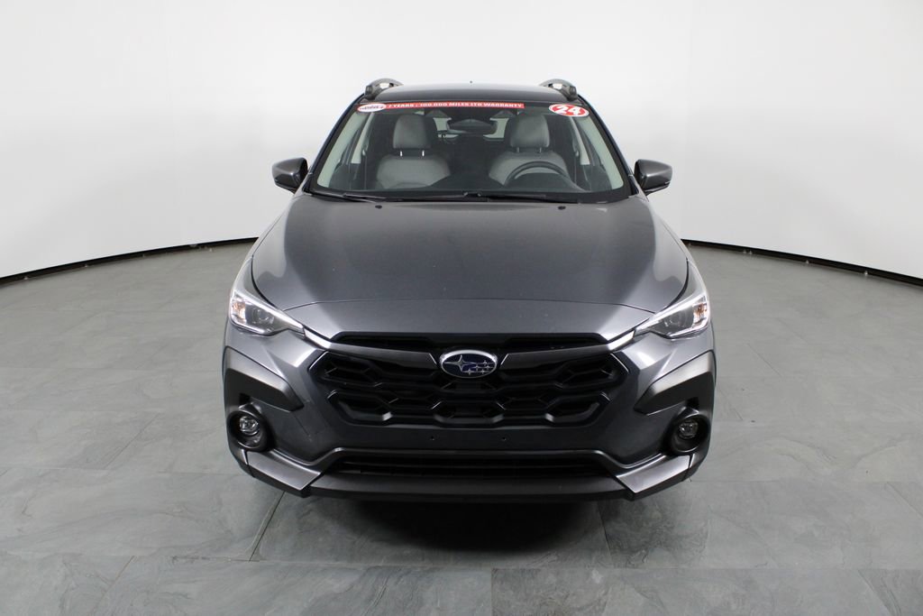 Used 2024 Subaru Crosstrek 2.0i Premium w/ Popular Package #4 image 12