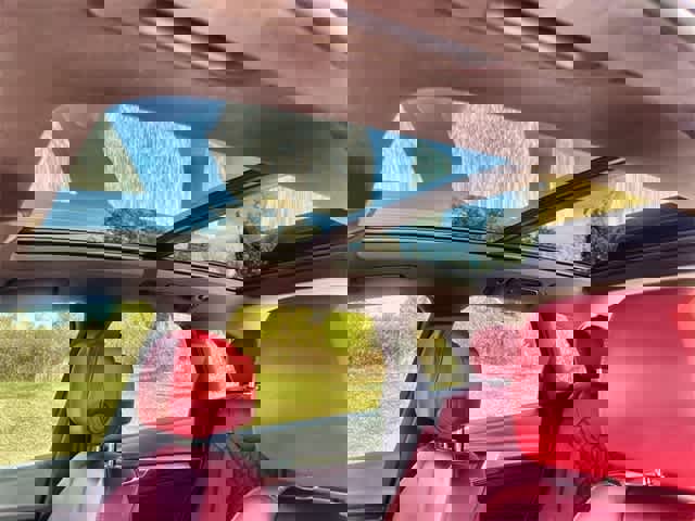 Used 2024 Audi SQ5 Prestige image 32