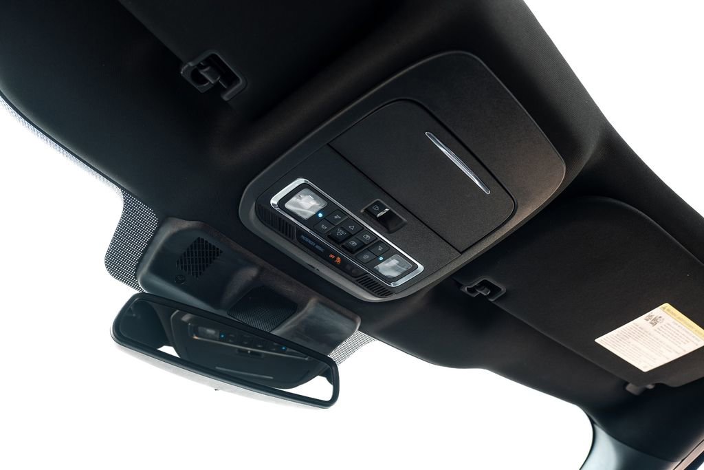 Used 2021 Ford F150 Platinum w/ Equipment Group 701A High AWD/4WD image 33