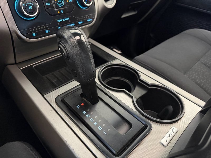 Used 2017 Ford Expedition XLT RWD image 24