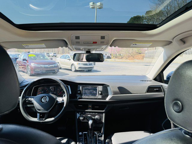 Used 2021 Volkswagen Jetta SE image 7