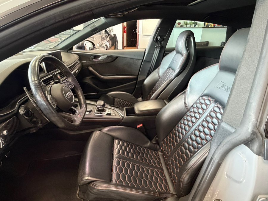 Used 2019 Audi RS 5 Sportback w/ Dynamic Plus Package AWD/4WD image 27