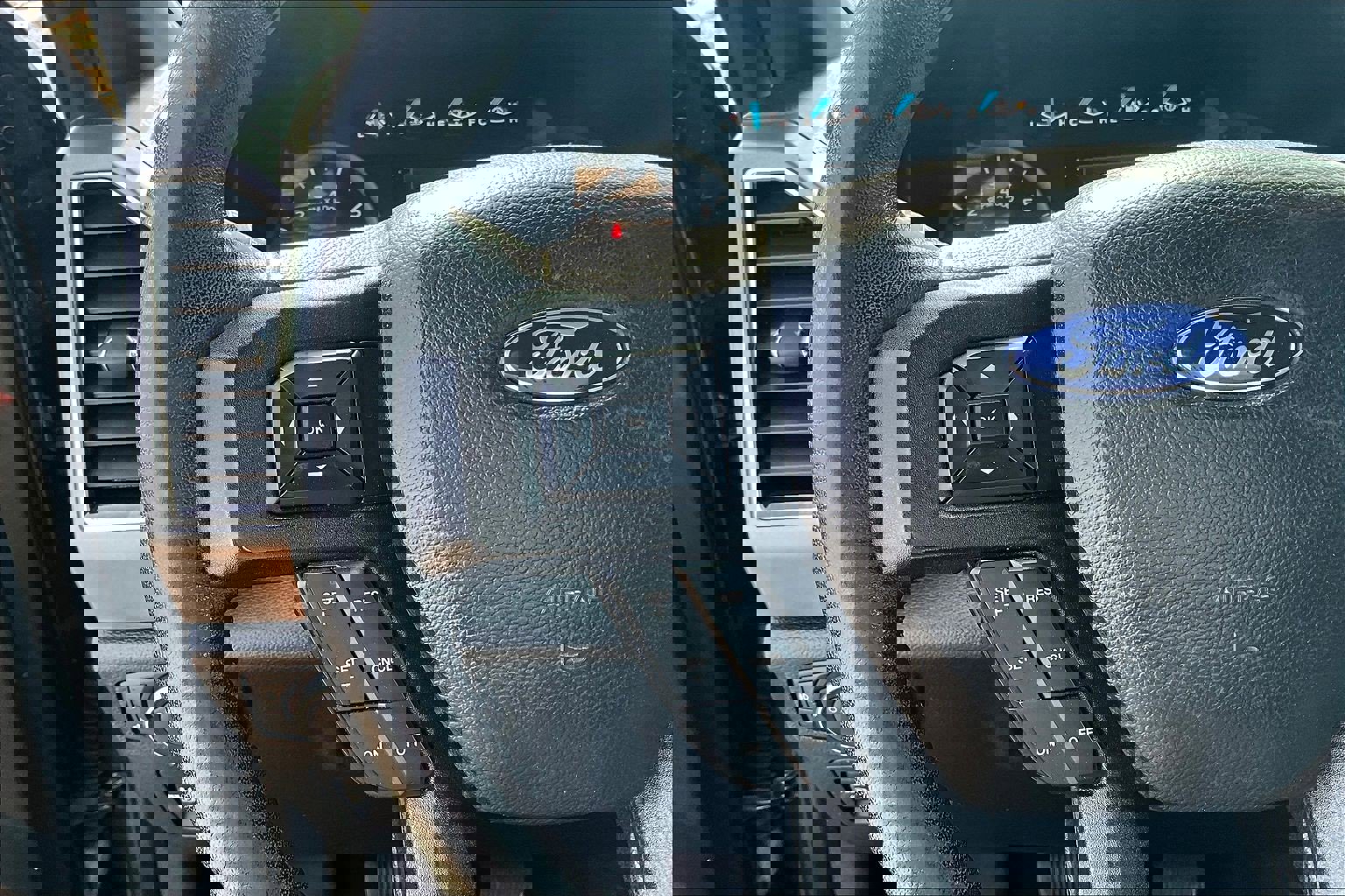 Certified 2019 Ford F150 XLT w/ Equipment Group 302A Luxury AWD/4WD image 12