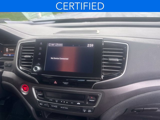 Used 2022 Honda Ridgeline RTL-E image 13