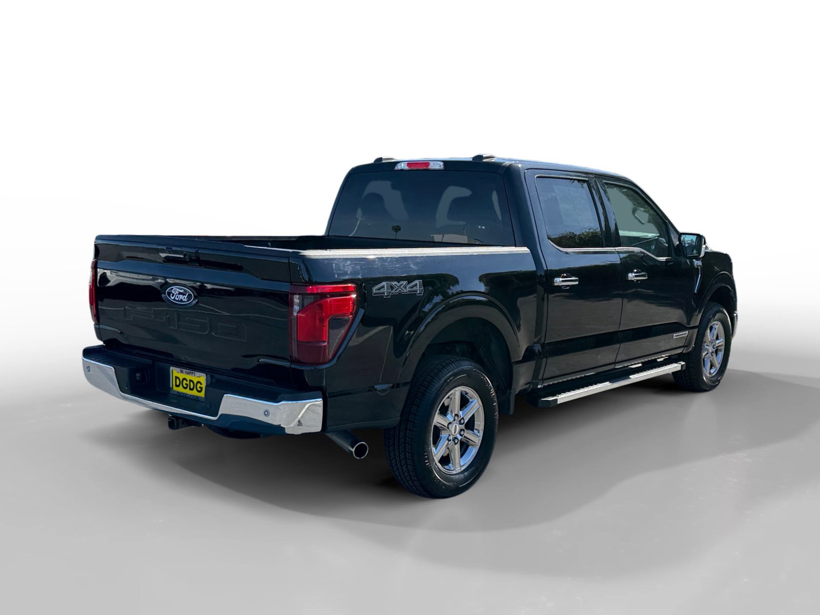 Certified 2024 Ford F150 XLT w/ Equipment Group 302A MID image 5