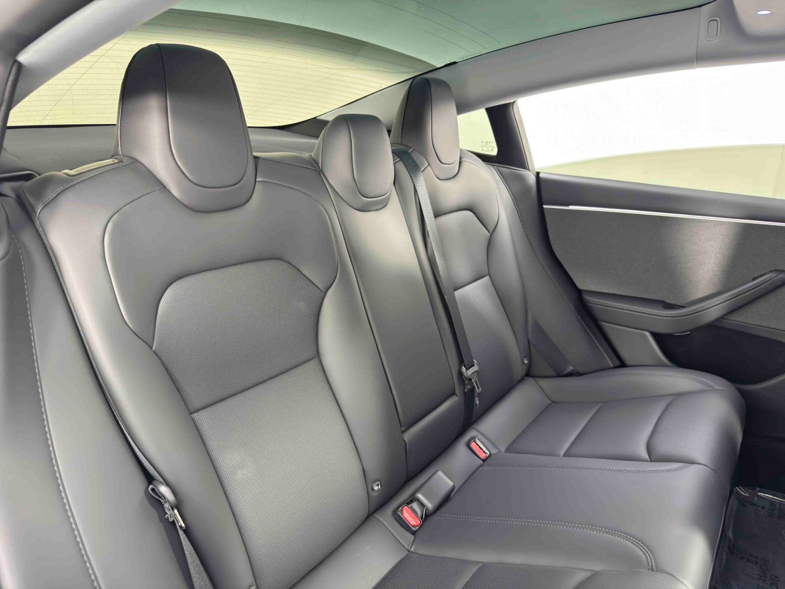 Used 2025 Tesla Model 3 Long Range image 43
