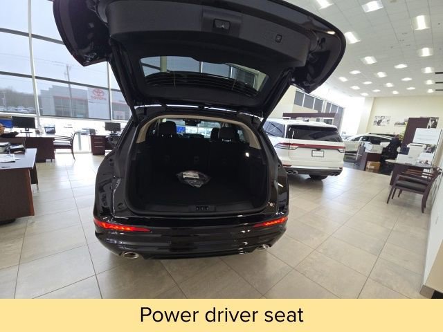 New 2026 Lincoln Corsair Grand Touring AWD/4WD image 11