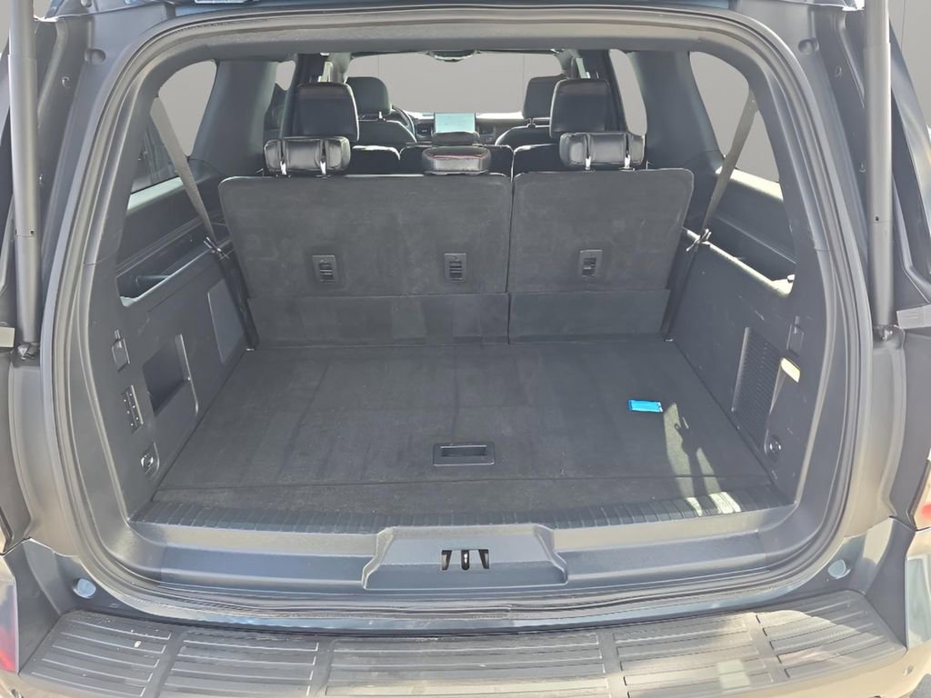 Used 2022 Ford Expedition Max Limited image 34