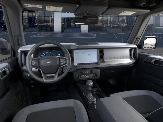 New 2026 Ford Bronco Big Bend image 9