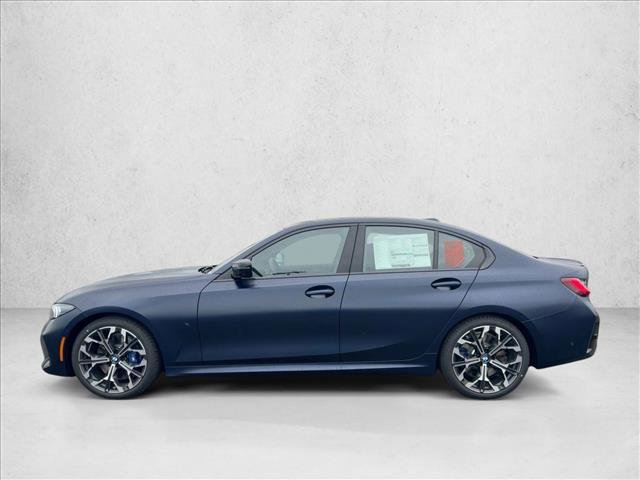 New 2026 BMW M340i Sedan image 5