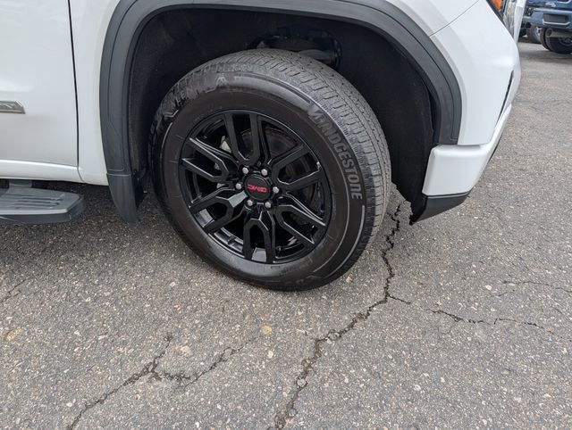 Used 2022 GMC Sierra 1500 Elevation w/ Preferred Package AWD/4WD image 13