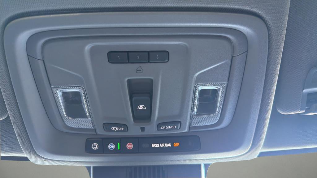 Used 2024 Chevrolet Silverado 1500 LT Trail Boss w/ Convenience Package II AWD/4WD image 22