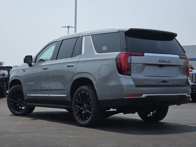 New 2026 GMC Yukon Elevation w/ Elevation Premium Package AWD/4WD image 17