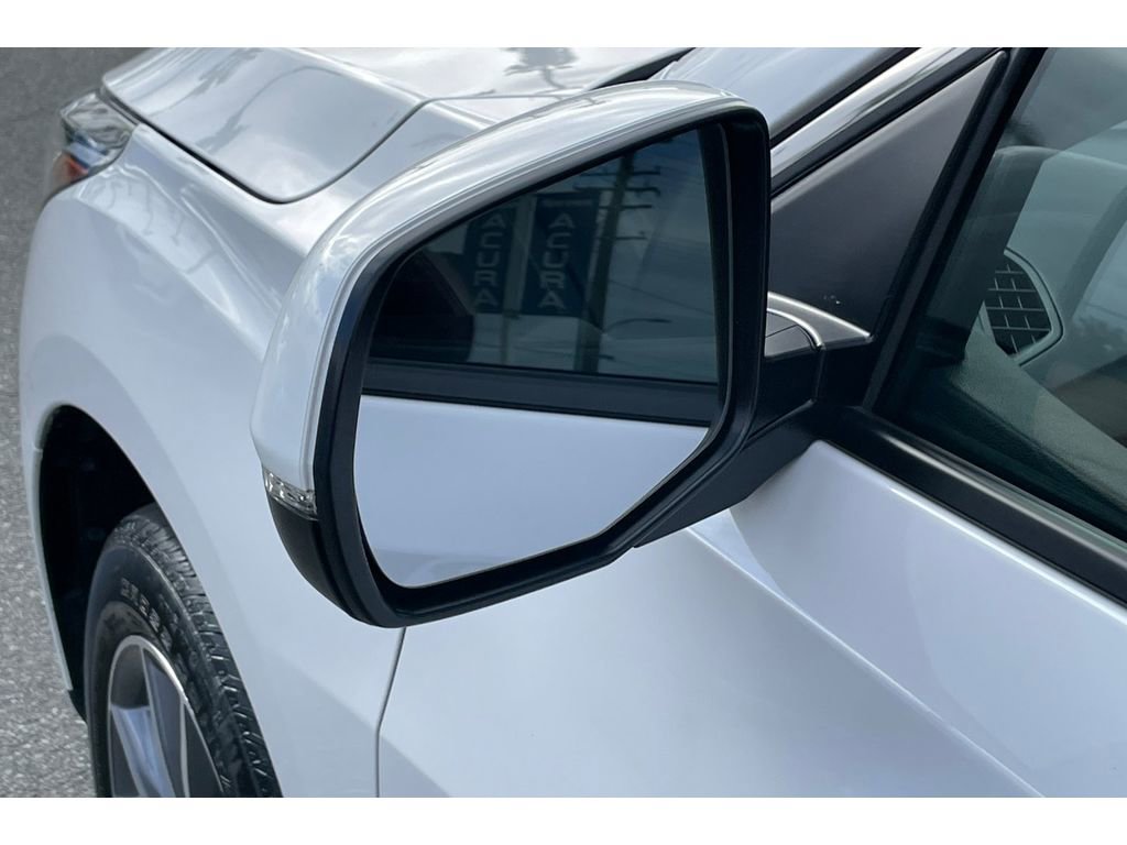 Certified 2023 Acura RDX FWD w/ Technology Package image 54