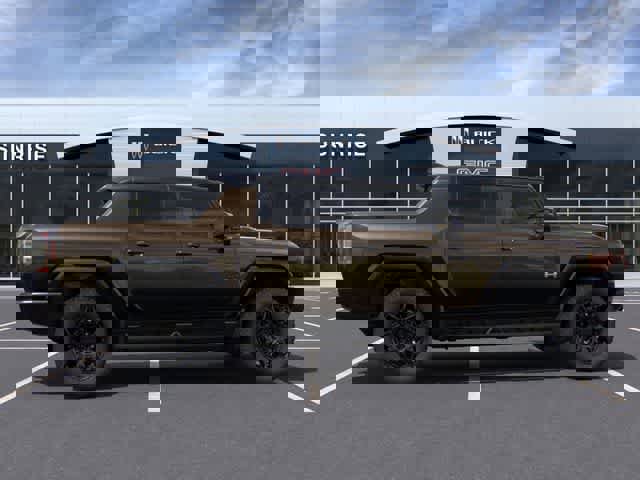 New 2025 GMC Hummer EV 2X image 6